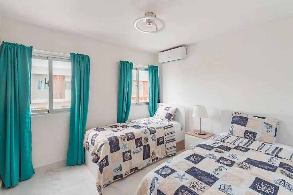 פונטה קאנה Eco-Friendly Tropical Villa 3Br 2B With Private Pool & Grill