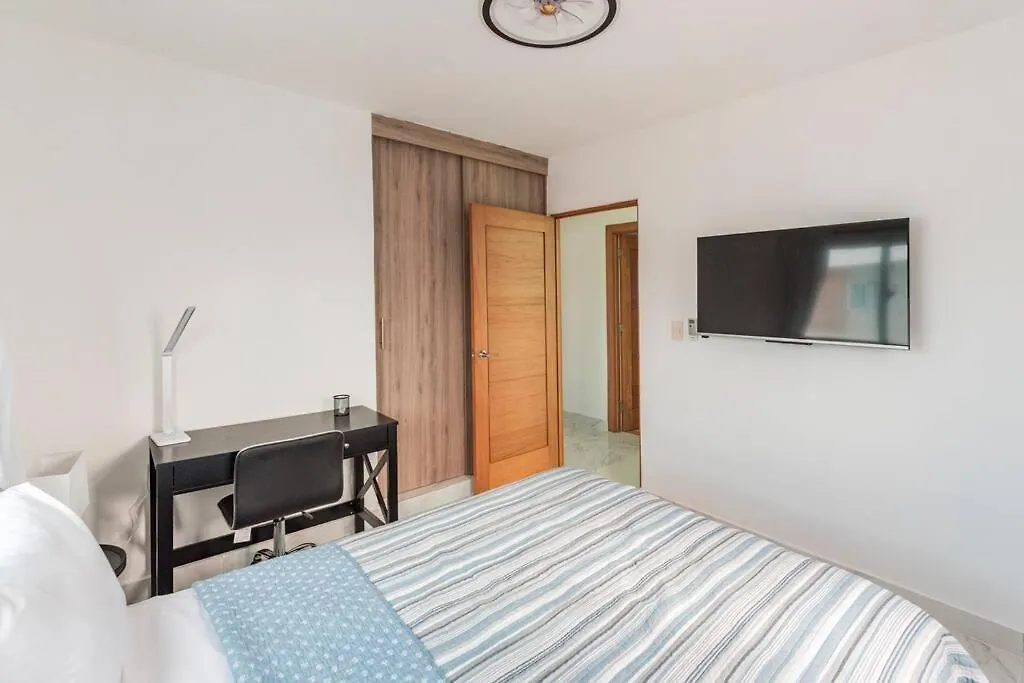 פונטה קאנה Eco-Friendly Tropical Villa 3Br 2B With Private Pool & Grill 0*, פונטה קאנה