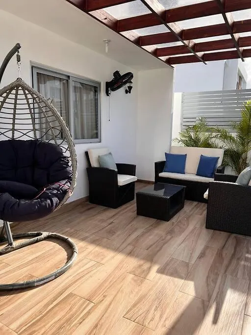 Eco-Friendly Tropical Villa 3Br 2B With Private Pool & Grill 푼타 카나 0*,  도미니카 공화국